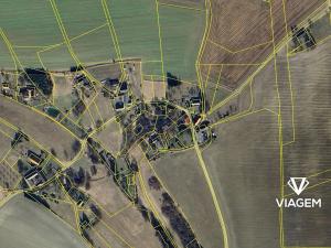 Prodej podílu pole, Hořičky, 30 m2