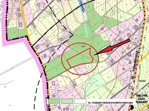 Prodej lesa, Orlová, 4764 m2