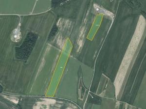 Prodej pole, Melč, 26233 m2