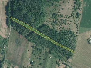 Prodej pole, Silůvky, 21545 m2