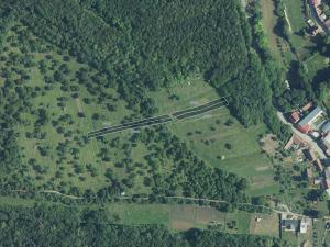 Prodej pole, Boleradice, 31742 m2