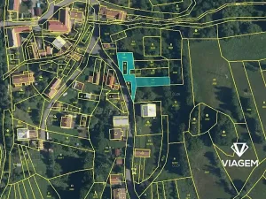 Prodej podílu pozemku pro bydlení, Valašská Senice, 119 m2