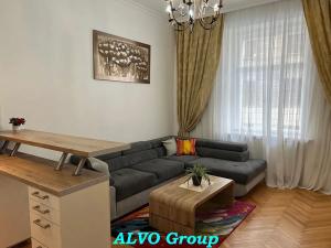 Prodej bytu 2+kk, Praha - Žižkov, Řehořova, 48 m2