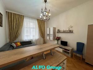 Prodej bytu 2+kk, Praha - Žižkov, Řehořova, 48 m2