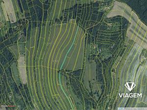 Prodej podílu pole, Košíky, 422 m2