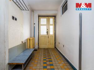 Prodej pozemku pro bydlení, Rokytno, 3184 m2