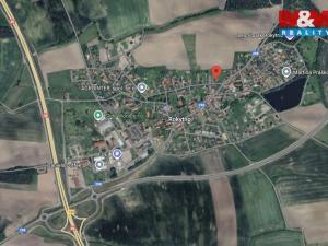 Prodej pozemku pro bydlení, Rokytno, 3184 m2