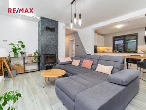 Prodej rodinného domu, Žibřidovice, Polsko, 150 m2