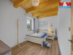 Prodej chalupy, Liberk - Bělá, 142 m2