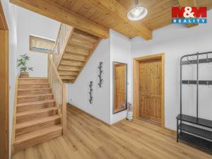 Prodej chalupy, Liberk - Bělá, 142 m2