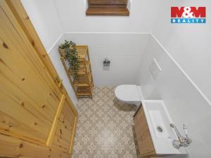 Prodej chalupy, Liberk - Bělá, 142 m2