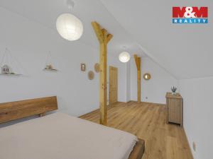 Prodej chalupy, Liberk - Bělá, 142 m2