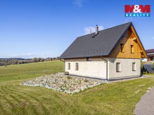 Prodej chalupy, Liberk - Bělá, 142 m2