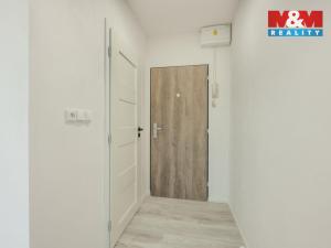 Prodej bytu 2+kk, Chřibská, 36 m2