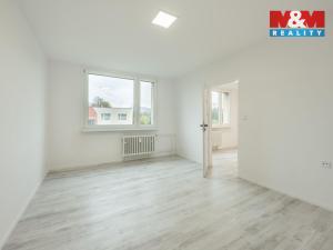 Prodej bytu 2+kk, Chřibská, 36 m2