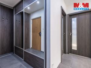 Prodej bytu 3+kk, Příbram - Příbram III, Průběžná, 70 m2