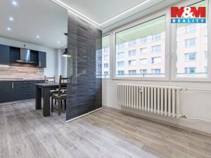 Prodej bytu 3+kk, Příbram - Příbram III, Průběžná, 70 m2