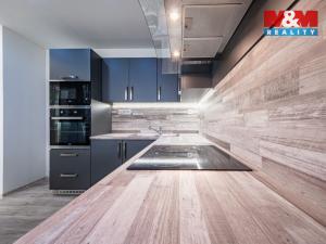 Prodej bytu 3+kk, Příbram - Příbram III, Průběžná, 70 m2