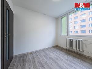 Prodej bytu 3+kk, Příbram - Příbram III, Průběžná, 70 m2