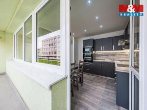 Prodej bytu 3+kk, Příbram - Příbram III, Průběžná, 70 m2