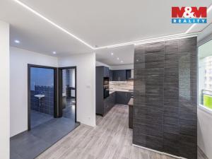 Prodej bytu 3+kk, Příbram - Příbram III, Průběžná, 70 m2