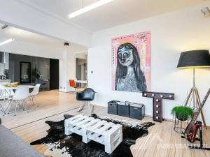 Pronájem bytu 2+kk, Zlín, Sadová, 73 m2