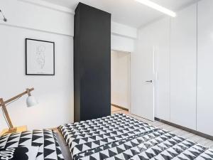 Pronájem bytu 2+kk, Zlín, Sadová, 73 m2