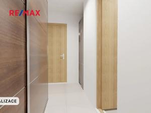 Prodej ubytování, Lesonice, 216 m2