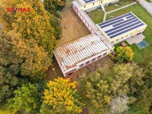 Prodej ubytování, Lesonice, 216 m2