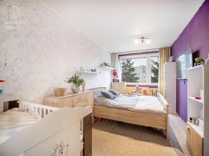 Prodej bytu 3+1, Mladá Boleslav, Havlíčkova, 78 m2