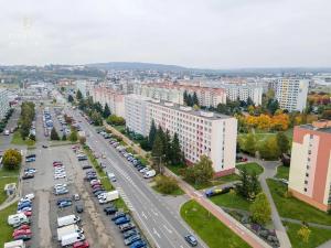 Prodej bytu 3+1, Mladá Boleslav, Havlíčkova, 78 m2