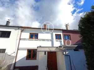 Prodej rodinného domu, Mladá Boleslav, Hilšerova, 120 m2