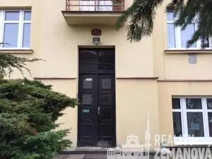 Pronájem bytu 2+kk, Praha - Strašnice, Révová, 38 m2