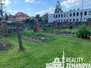 Pronájem bytu 2+kk, Praha - Strašnice, Révová, 38 m2