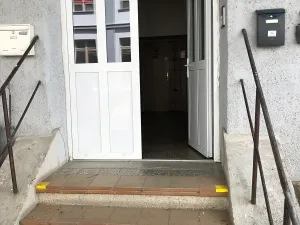 Pronájem skladu, Šternberk, Nádražní, 283 m2