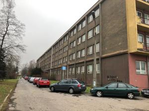 Pronájem skladu, Ostrava, Vratimovská, 57 m2
