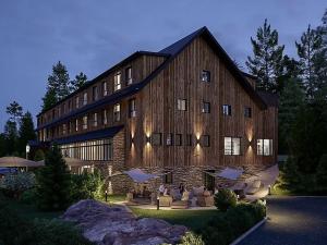 Prodej bytu 2+kk, Josefův Důl, 18 m2