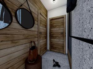 Prodej bytu 2+kk, Josefův Důl, 28 m2