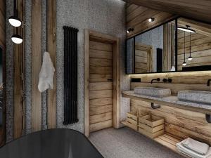 Prodej bytu 1+kk, Josefův Důl, 30 m2