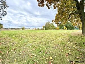 Prodej pozemku pro bydlení, Tatce, Na Stachově, 1600 m2
