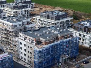 Prodej bytu 2+kk, Praha - Dolní Chabry, Pod větrolamem, 56 m2