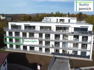 Pronájem bytu 4+kk, Turnov, Žižkova, 96 m2