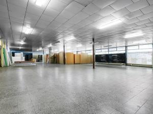 Prodej obchodního prostoru, Kolín, Sladkovského, 1465 m2