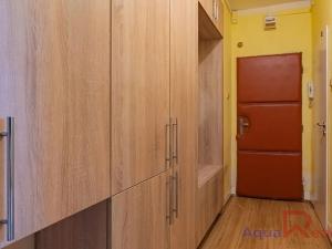 Prodej podílu bytu 2+1, Bukovany, 54 m2