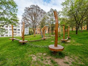 Prodej bytu 3+1, Bílina, Sídliště Za Chlumem, 64 m2