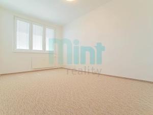 Pronájem bytu 3+1, Ostrava, Zdeňka Vavříka, 73 m2