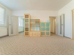 Pronájem bytu 3+1, Ostrava, Zdeňka Vavříka, 73 m2