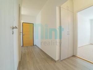 Pronájem bytu 3+1, Ostrava, Zdeňka Vavříka, 73 m2