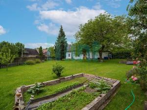 Prodej rodinného domu, Hošťálkovy, 120 m2