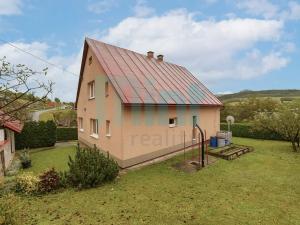 Prodej rodinného domu, Střelná, 144 m2